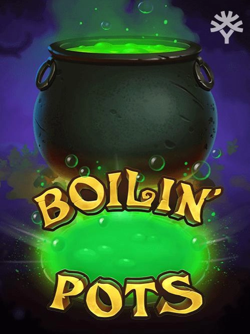 Boilin-Pots