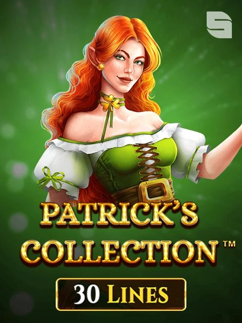 Patricks-Collection